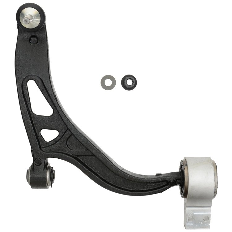 JTC2568 Control Arm Assembly Fits Select Ford Models, Front Right
