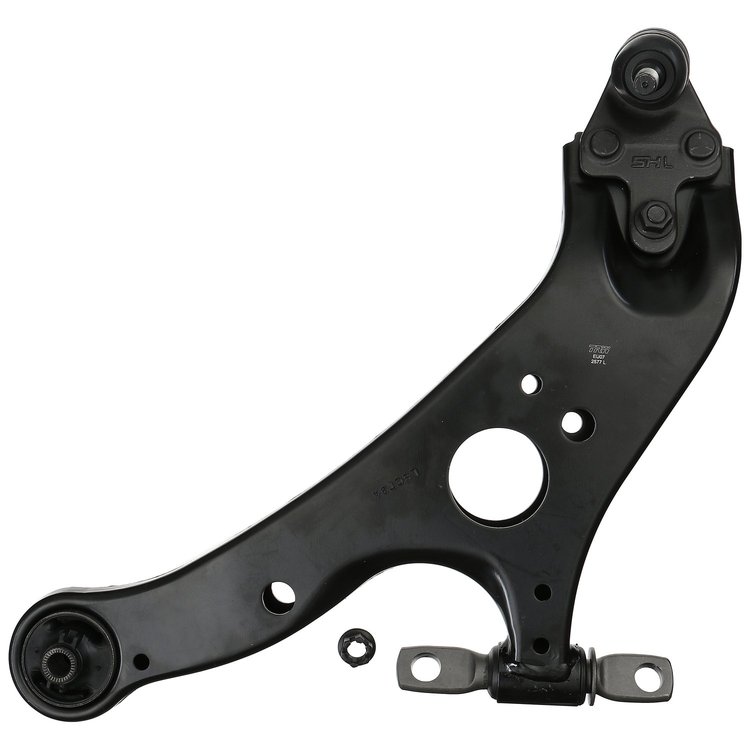 JTC2577 Control Arm Assembly Fits Select Toyota Models, Front Left Lower