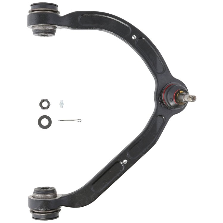 JTC2605 Control Arm Assembly Fits Select Chevrolet Models, Front Left Upper