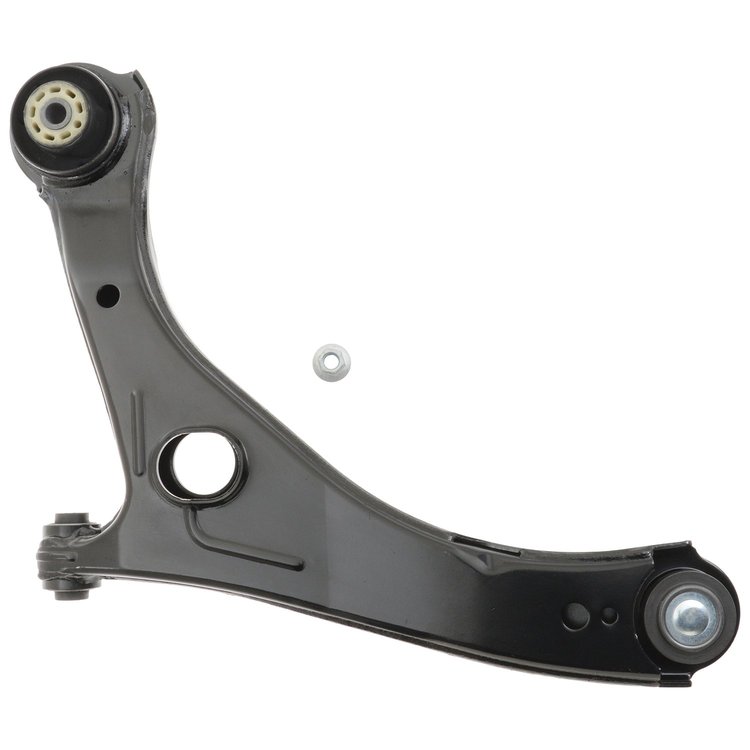 JTC2616 Control Arm Assembly Fits Select Dodge Models, Front Right
