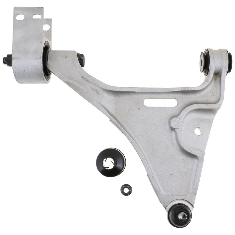 JTC2669 Control Arm Assembly Fits Select Buick Models, Front Left