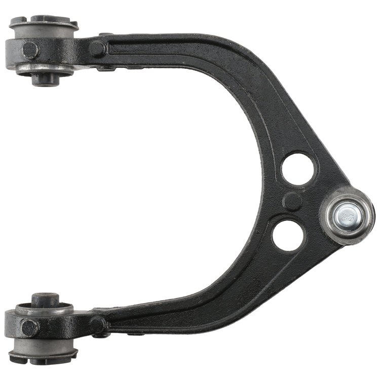 JTC2724 Control Arm Assembly Fits Select Mopar Models, Front Right Upper