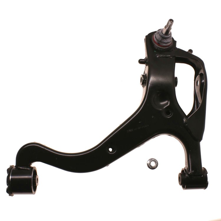 JTC2818 Control Arm Assembly Fits Select Land Rover Models, Front Right Lower