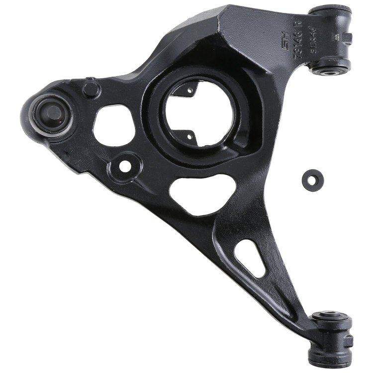 JTC3135 Control Arm Assembly Fits Select Chevrolet Models, Front Right Lower