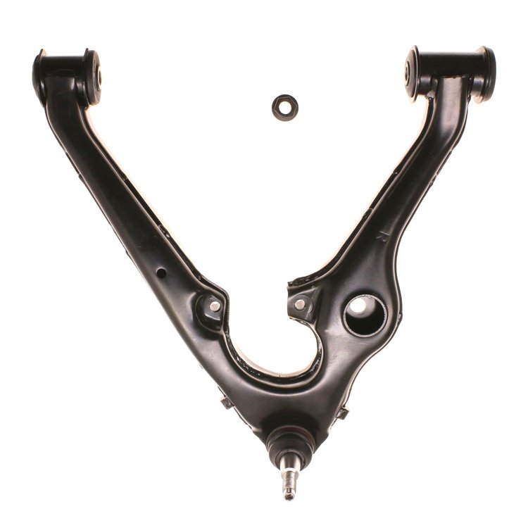 JTC3519 Control Arm Assembly Fits Select Cadillac Models, Front Right Lower