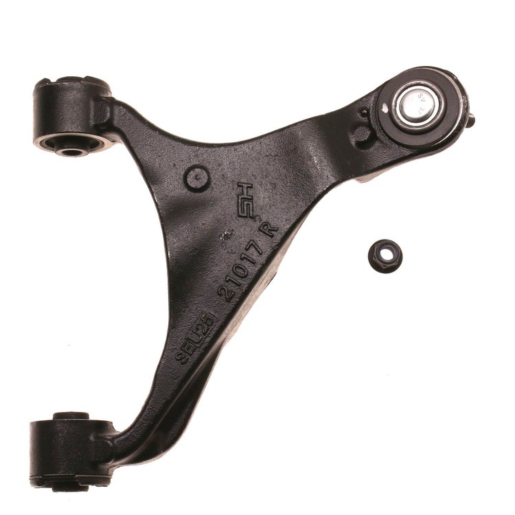 JTC3655 Control Arm Assembly Fits Select Land Rover Models, Front Right Upper