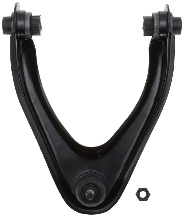 JTC625 Control Arm Assembly Fits Select Honda Models, Front Right Upper