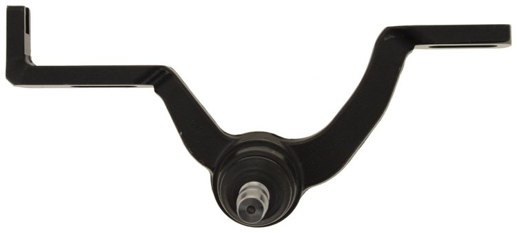 JTC7002 Control Arm Assembly Fits Select Ford Models, Front Right Upper