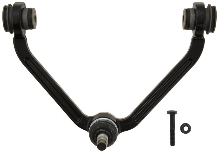 JTC7003 Control Arm Assembly Fits Select Mazda Models, Front Left Upper