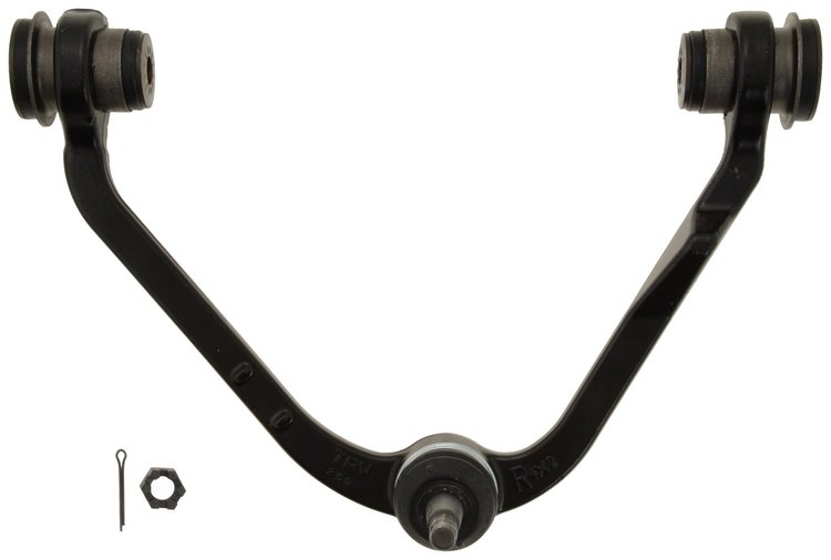 JTC7007 Control Arm Assembly Fits Select Ford Models, Front Right Upper