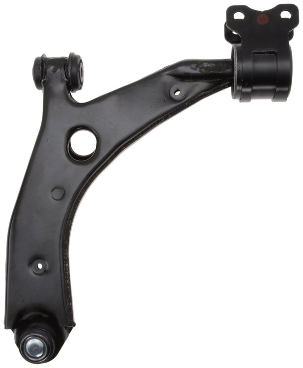 JTC7562 Control Arm Assembly Fits Select Mazda Models, Front Right