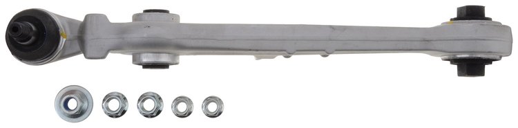 JTC980 Control Arm Assembly Fits Select Audi/Volkswagen Models, Position: Left/Driver or Right/Passenger, Front Right Upper