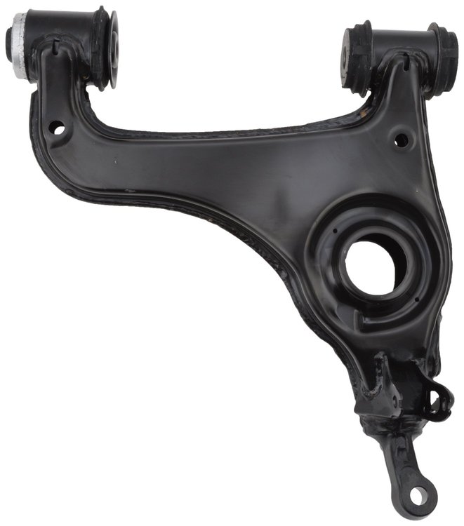 JTC994 Control Arm Fits Select Mercedes-Benz Models, Front Left Lower