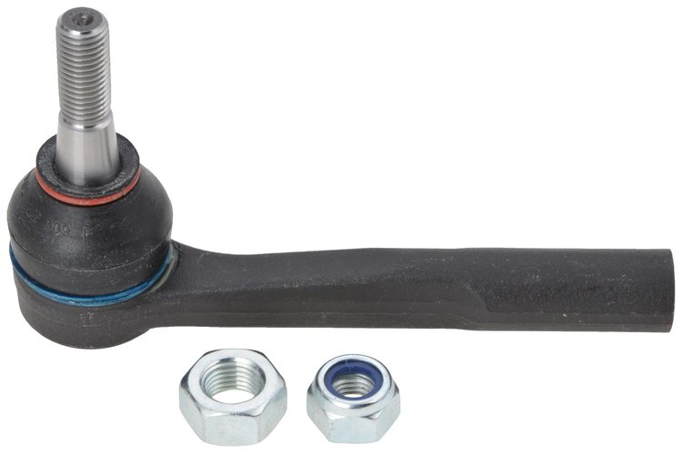 JTE1009 Tie Rod End Fits Select Fiat Models, Left Outer