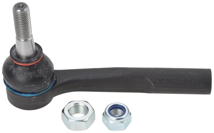 JTE1010 Tie Rod End Fits Select Fiat Models, Right Outer