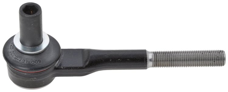 JTE1023 Tie Rod End Fits Select Audi/Volkswagen Models, Position: Left/Driver or Right/Passenger, Outer