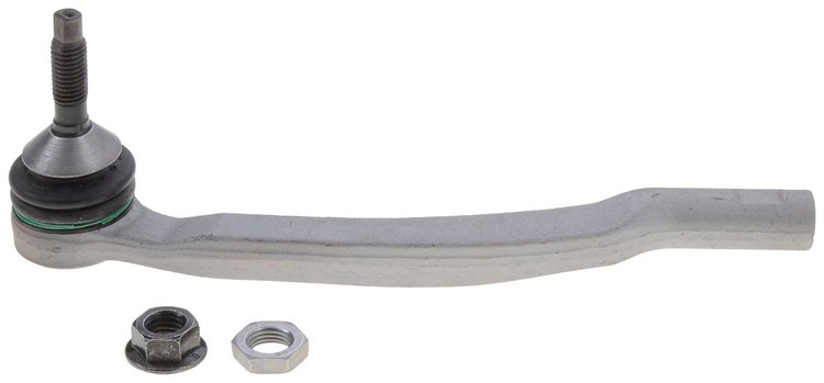 JTE1072 Tie Rod End Fits Select Volvo Models, Front Right Outer