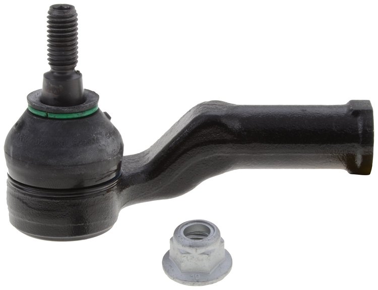 JTE1107 Tie Rod End Fits Select Volvo Models, Left Outer