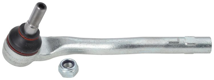 JTE1191 Tie Rod End Fits Select Mercedes-Benz Models, Left Outer