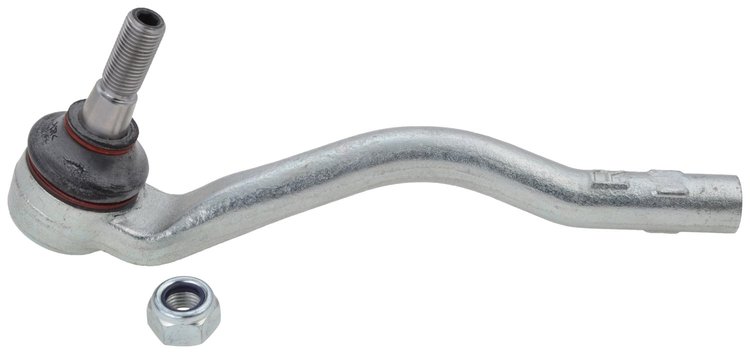 JTE1192 Tie Rod End Fits Select Mercedes-Benz Models, Right Outer