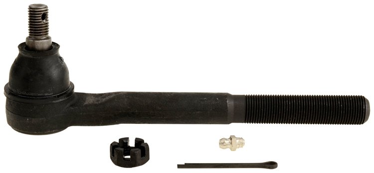 JTE1268 Tie Rod End Fits Select GM Models, Position: Left/Driver or Right/Passenger, Inner