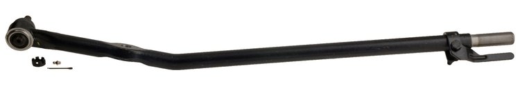 JTE1279 Tie Rod End Fits Select Ford Models, Right Inner