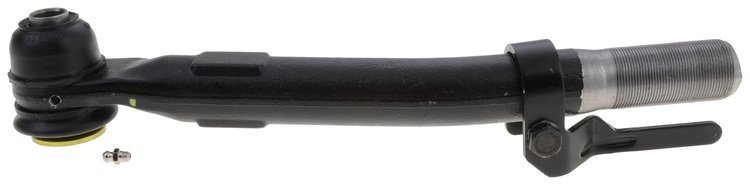 JTE1284 Tie Rod End Fits Select Ford Models, Right Lower Outer