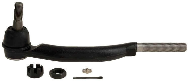 JTE1288 Tie Rod End Fits Select Buick Models, Front Right Outer