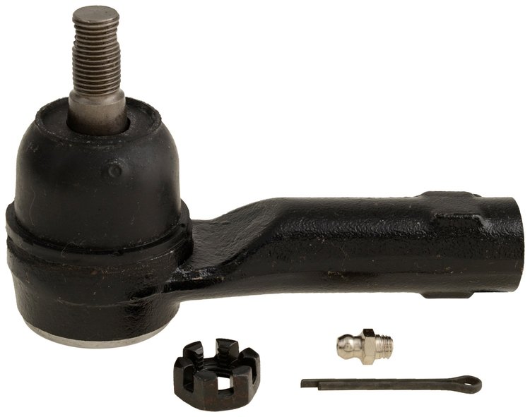 JTE1290 Tie Rod End Fits Select Ford Models, Position: Left/Driver or Right/Passenger, Outer