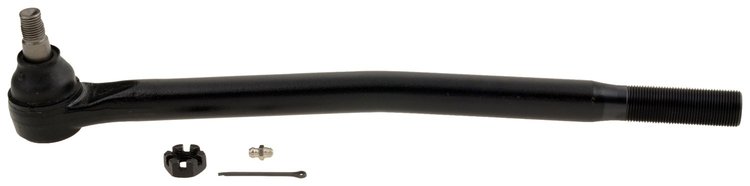 JTE1294 Tie Rod End Fits Select Ford Models, Front Left Outer