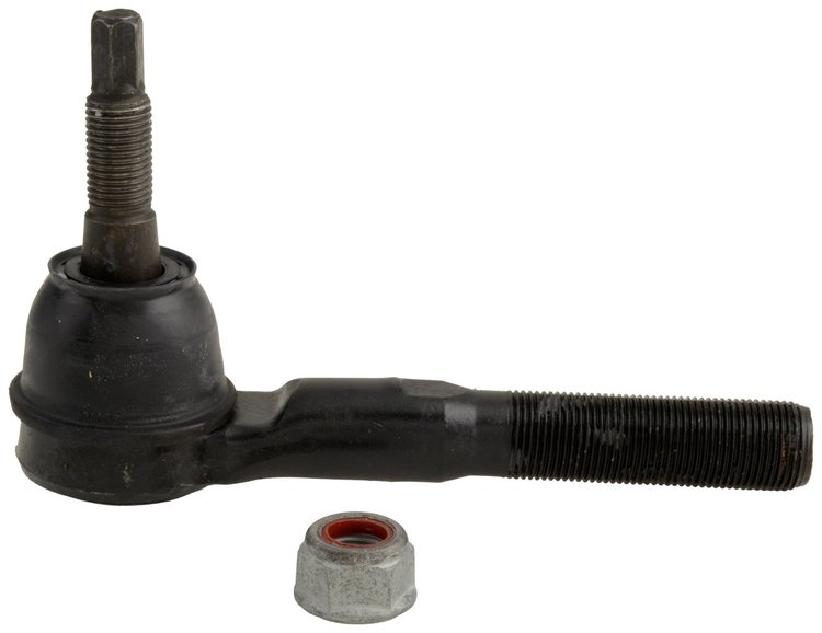 JTE1297 Tie Rod End Fits Select Dodge Models, Outer