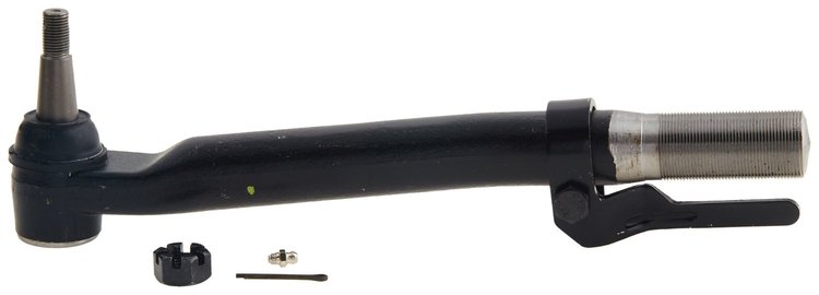 JTE1301 Tie Rod End Fits Select Ford Models, Left