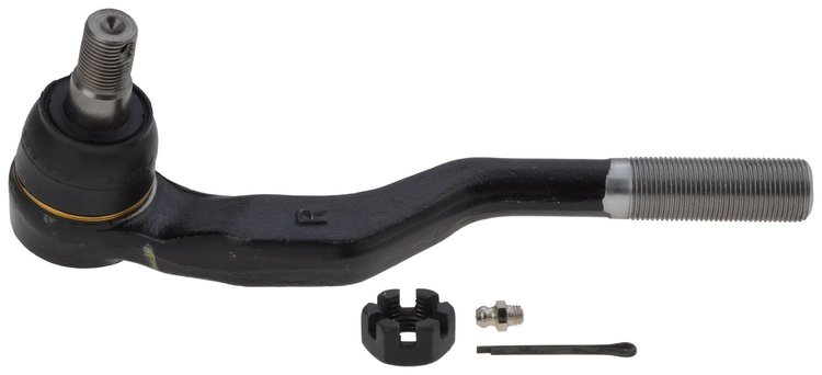 JTE1319 Tie Rod End Fits Select Toyota Models, Right Outer