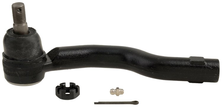 JTE1329 Tie Rod End Fits Select Nissan Models, Right Outer