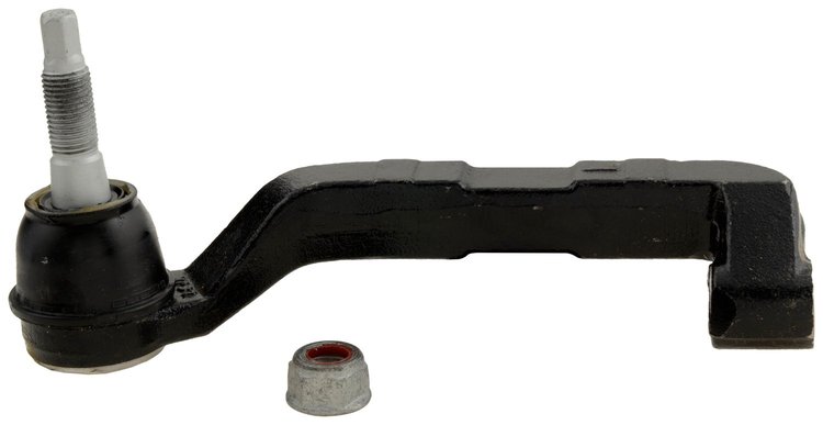 JTE1333 Tie Rod End Fits Select Mopar Models, Front Left Outer