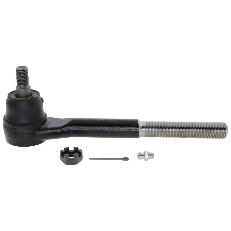 JTE1342 Tie Rod End Fits Select GM Models, Position: Left/Driver or Right/Passenger, Inner