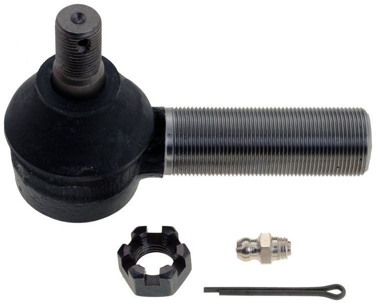 JTE1346 Tie Rod End Fits Select Chevrolet Models, Right Outer