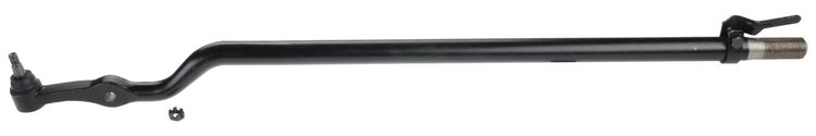 JTE1355 Tie Rod End Fits Select Ford Models, Right