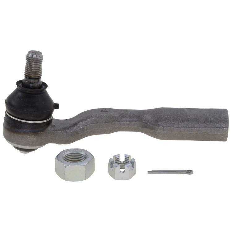 JTE1356 Tie Rod End Fits Select Toyota Models, Left Outer