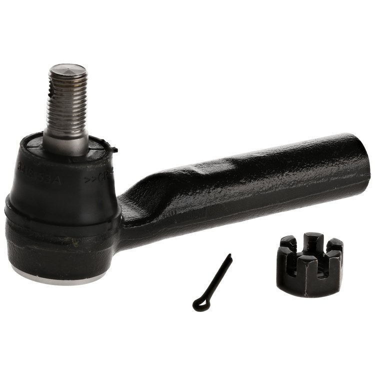 JTE1370 Tie Rod End Fits Select Toyota Models, Position: Left/Driver or Right/Passenger, Outer