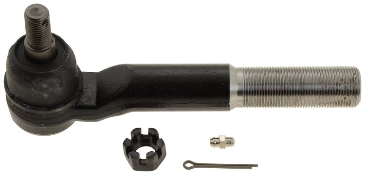 JTE1371 Tie Rod End Fits Select Mopar Models, At Pitman Arm