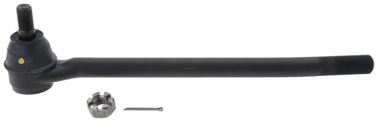 JTE1401 Tie Rod End Fits Select Dodge Models, Left Inner