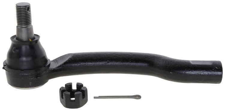 JTE1431 Tie Rod End Fits Select Nissan Models, Right Outer