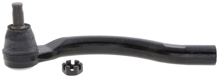 JTE1437 Tie Rod End Fits Select Honda Models, Left Outer