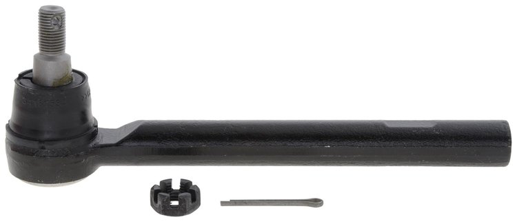 JTE1438 Tie Rod End Fits Select Honda Models, Position: Left/Driver or Right/Passenger, Front Outer