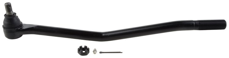 JTE144 Tie Rod End Fits Select Audi/Volkswagen Models, Position: Left/Driver or Right/Passenger, Outer