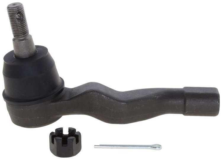 JTE1441 Tie Rod End Fits Select Nissan Models, Right Outer