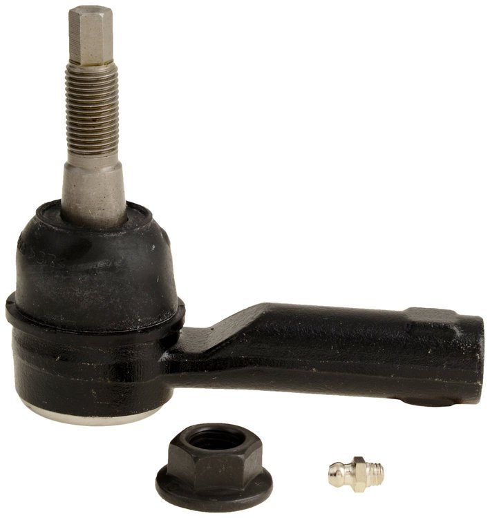 JTE1454 Tie Rod End Fits Select Mopar Models, Position: Left/Driver or Right/Passenger, Outer