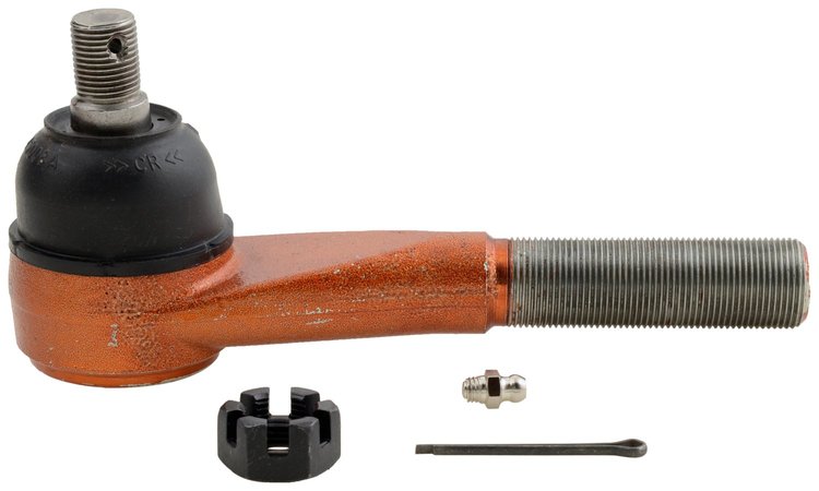 JTE1456 Tie Rod End Fits Select GM Models, Inner