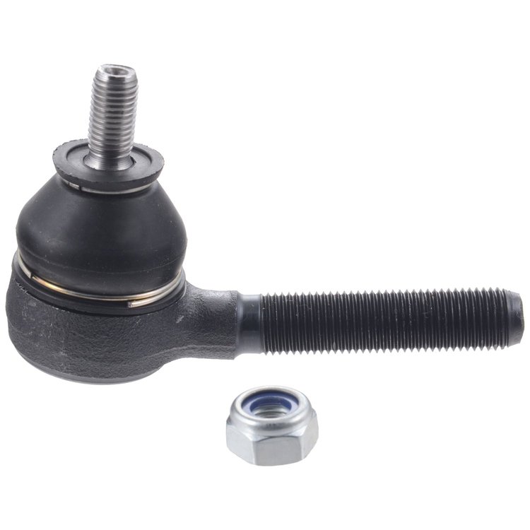 JTE1493 Tie Rod End Fits Select Audi/Volkswagen Models, Left Inner